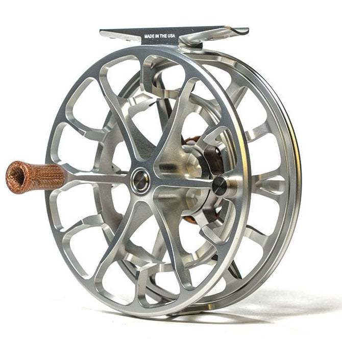 Ross Reels Evolution LTX Reel Australia