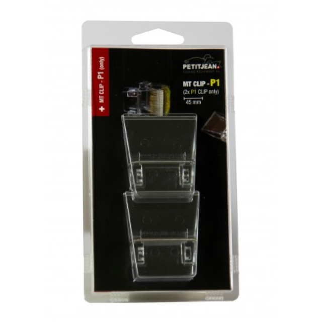 Petitjean Magic Tool MT Clip P1