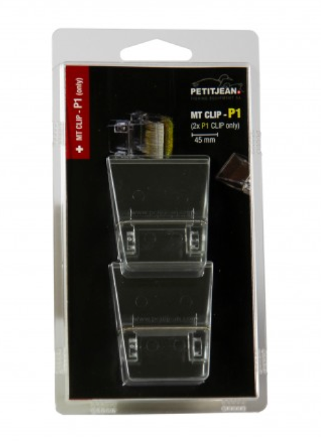 Petitjean Magic Tool MT Clip P1