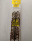 Cock Pheasant Knotted Tail on Quill - Veniard Australia