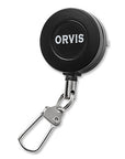 Orvis Black Nickel Zinger