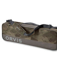 Orvis safe passage carry it all, camo, Tasmania, Australia