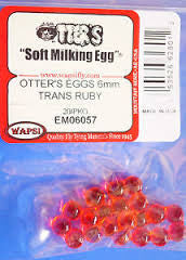 Otter Soft Milking  Eggs - Wapsi Australia