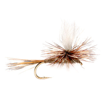 Adams Parachute Flies X 6 Australia