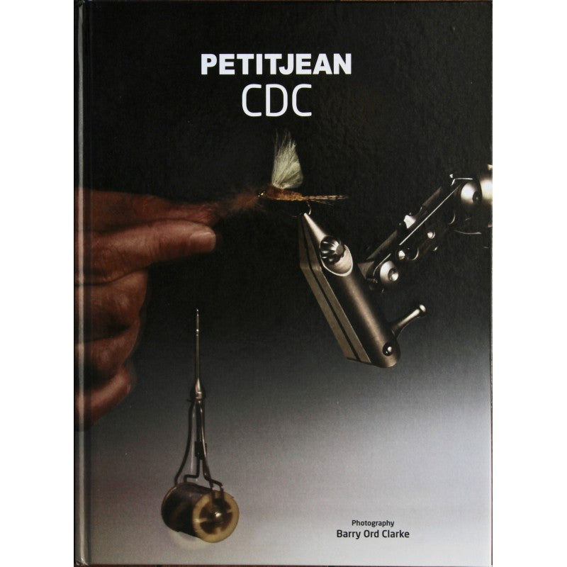 Marc Petitjean CDC Book Australia