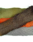 Wapsi Premo Deer Hair Strip