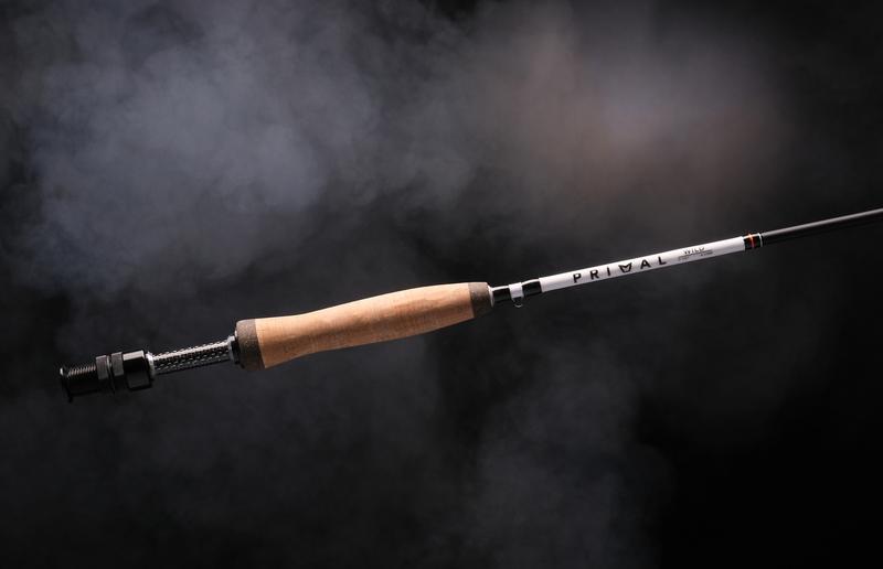 Primal Wild Youth Freshwater Rod, Australia, NZ