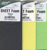 Sheet Foam - Rainy's