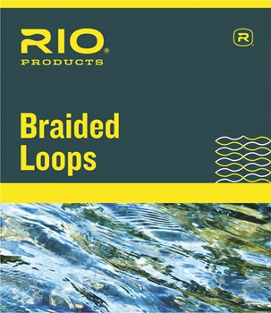 RIO Braided Loops Australia