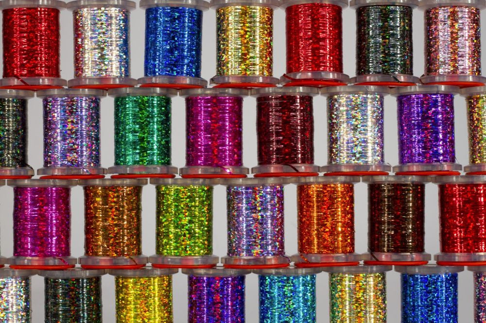 Holo Tinsel Small - UTC Australia 