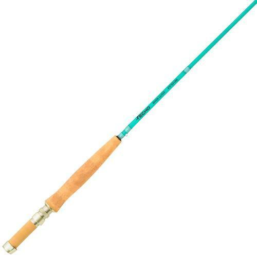Echo Glass - Fibreglass Fly Rod Australia
