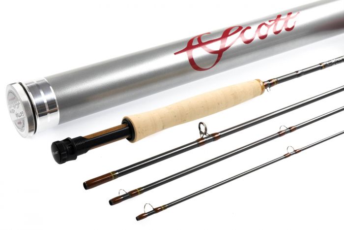 Scott G Series Fly Rod Australia