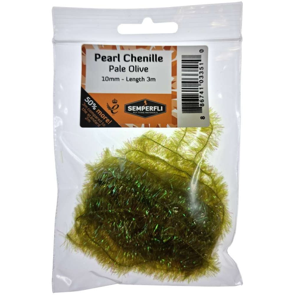 Semperfli - Pearl Chenille