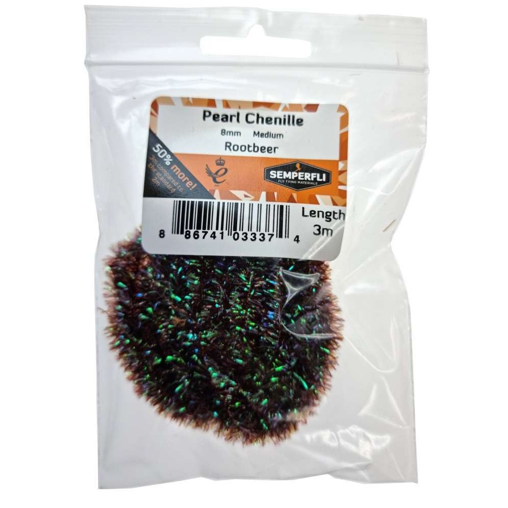 Semperfli - Pearl Chenille