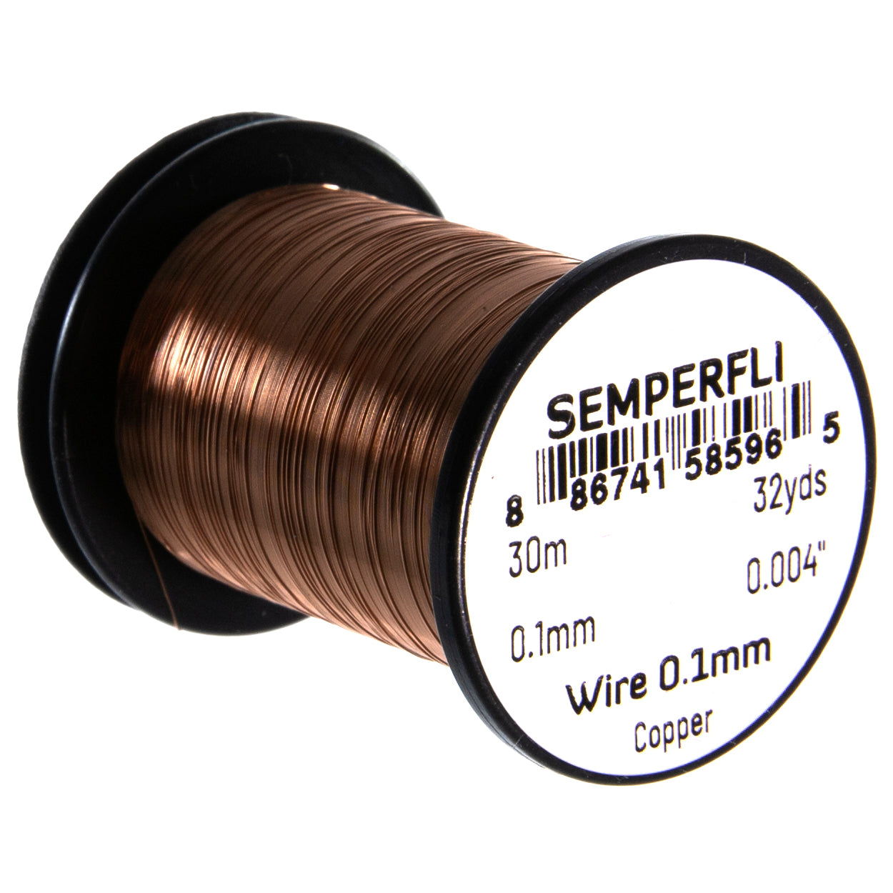 SEMPERFLI - Wire – essential Flyfisher