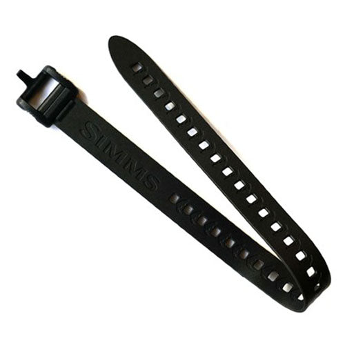 Simms Tightline Straps 15" Black Australia NZ