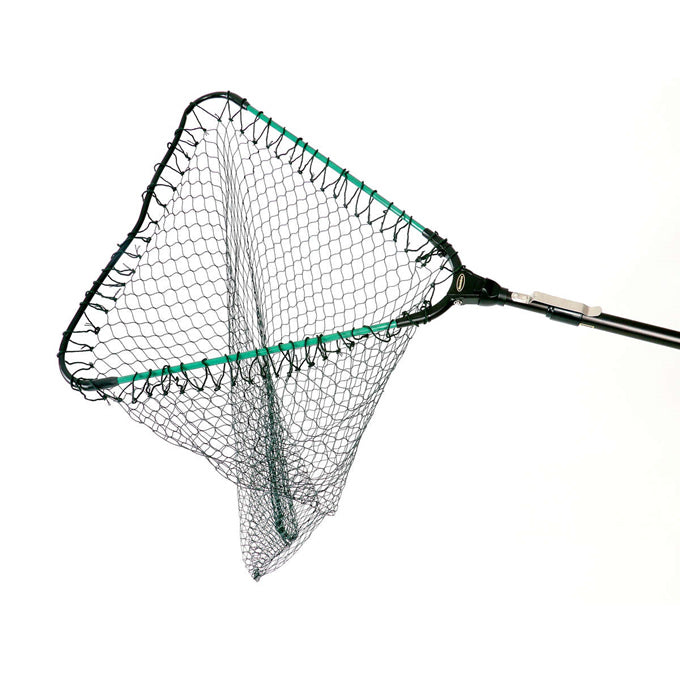 Snowbee Telescopic Folding Landing Net – essential Flyfisher