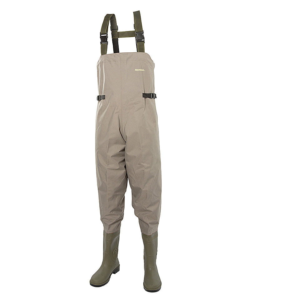 Snowbee 150D waders Australia