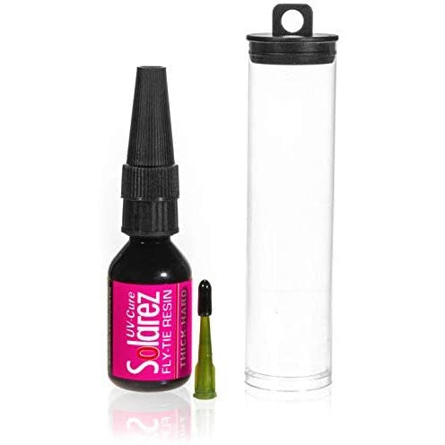 SOLAREZ UV Resin .5 oz. Bottle