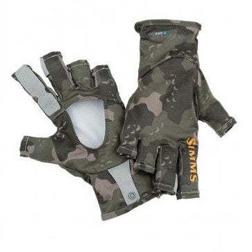 SIMMS Solarflex Sunglove