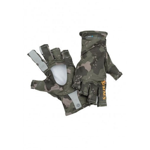 SIMMS Solarflex Sunglove