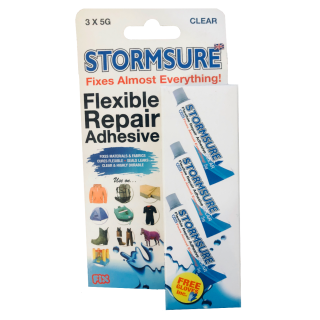 Stormsure Flexible Repair Adhesive Australia