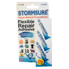 Stormsure Flexible Repair Adhesive Australia