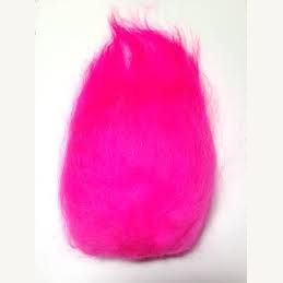 Streamer Hair - Wapsi