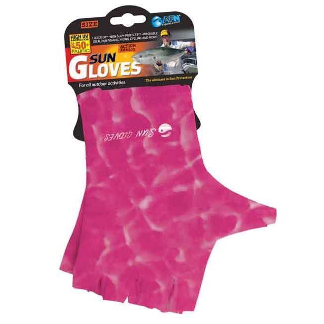 Sun Gloves