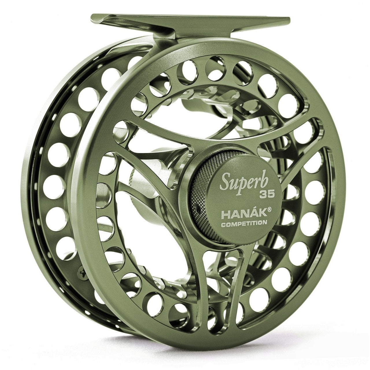 Hanak Superb XP reel Australia