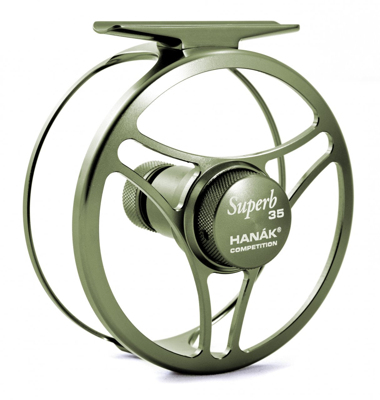Hanak Superb XP reel Australia