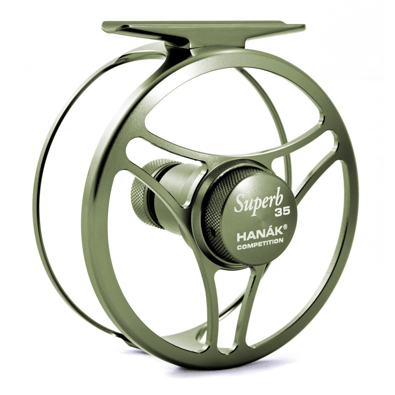 Hanak Superb XP reel Australia