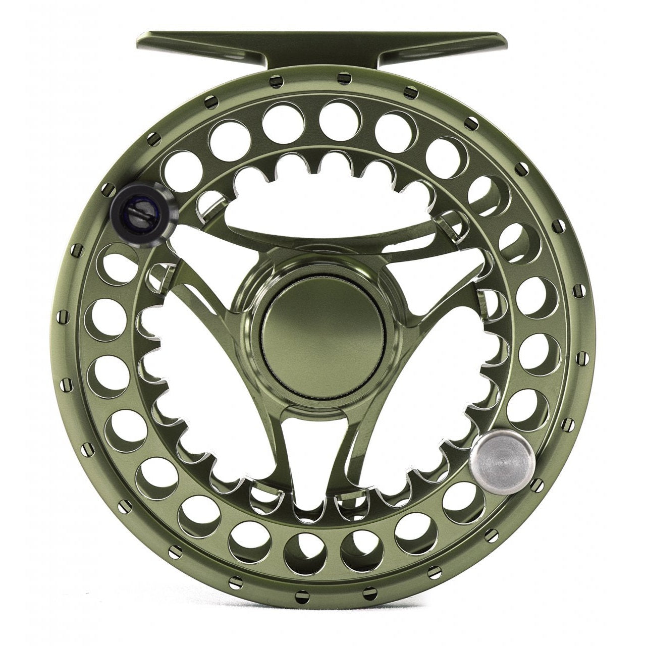Hanak Superb XP reel Australia