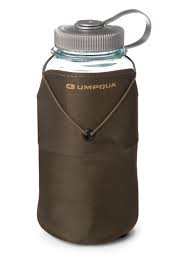 Umpqua ZS2 Water Bottle Holder