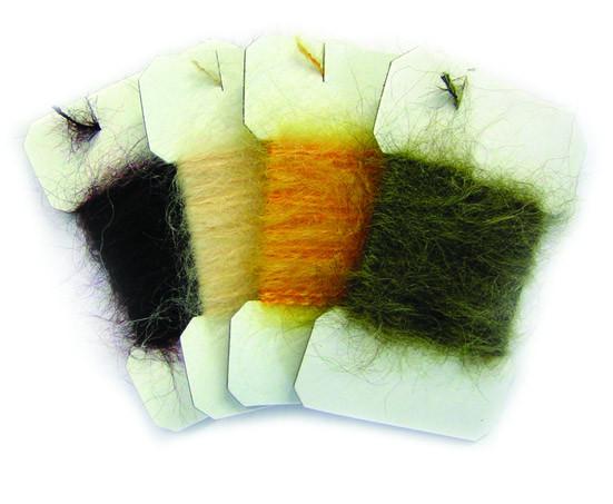 Leech Yarn - Wapsi Tasmania Australia
