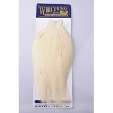 Whiting American Rooster Saddle White Australia 